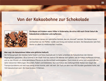 Tablet Screenshot of kiknet-cailler.org